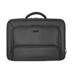 Urban Factory Mixee Laptop Bag 15.6" Black - Borsa trasporto notebook - 15.6" - nero