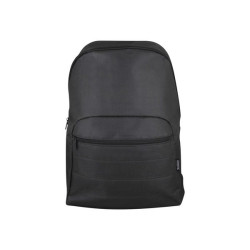 Urban Factory NYLEE - Zaino porta computer - 13" - 14" - nero