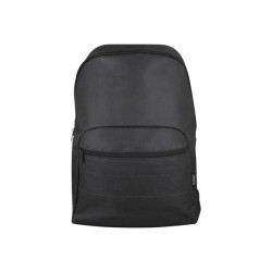 Urban Factory NYLEE - Zaino porta computer - 15.6" - nero