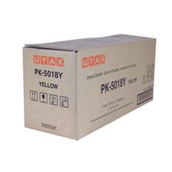 Utax - Toner - Giallo - U1T02TWAUT0 - 11.000 pag