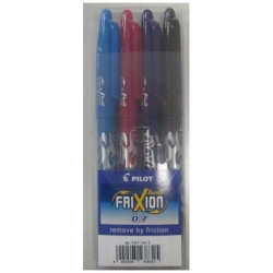 CF4 FRIXIONBALL 0.7 ASSORITITE BLIS