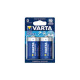 Varta High Energy 4920 - Batteria 2 x D - Alcalina - 16500 mAh