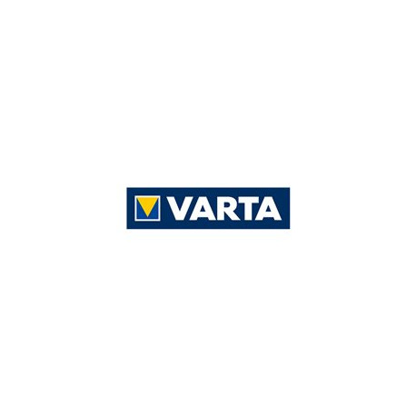 Varta Photo - Batteria fotocamera CR123A