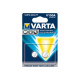 Varta Professional - Batteria 2 x LR44 - Alcalina - 125 mAh