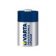 Varta Professional - Batteria CR2 - Li - 920 mAh