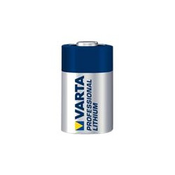 Varta Professional - Batteria CR2 - Li - 920 mAh