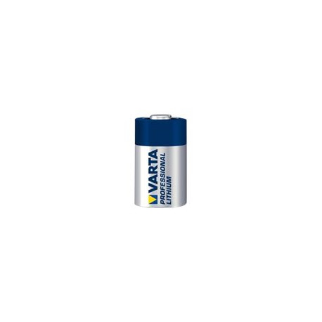 Varta Professional - Batteria CR2 - Li - 920 mAh