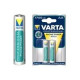 Varta Professional PhonePower - Batteria 2 x tipo AA - NiMH - 1700 mAh