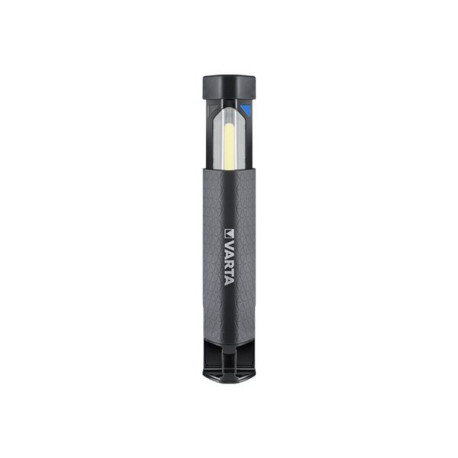 Varta Work Flex Telescope - Luce di lavoro - LED - 2 modalità - 5 W - triangolare