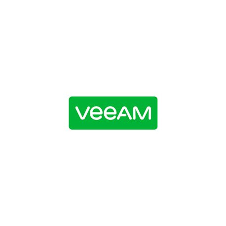 Veeam 24/7 Uplift - Supporto tecnico - per Veeam Data Platform Advanced Enterprise - 1 socket - consulenza telefonica - 1 anno 