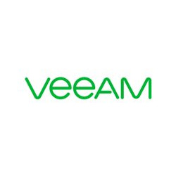 Veeam Basic Support - Supporto tecnico (riattivazione) - per Veeam Backup Essentials Enterprise Bundle for VMware - 2 socket - 