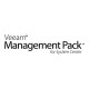 Veeam Management Pack Enterprise Plus - Licenza di fatturazione anticipata (rinnovo) (1 mese) + Production Support - 1 socket -