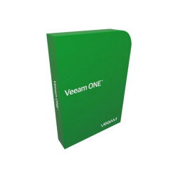 Veeam Premium Support - Supporto tecnico (rinnovo) - per Veeam ONE for VMware - 1 socket - inclusa assistenza 24/7 primo anno -