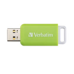 Verbatim - Chiavetta USB - Verde - 49454 - 32 GB