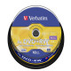 Verbatim - Scatola 10 DVD+RW - 43488 - 4,7GB