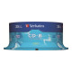 Verbatim CD-R Extra Protection - 25 x CD-R - 700 MB 52x - campana