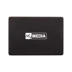 Verbatim MyMedia - SSD - 1 TB - interno - 2.5" - SATA 6Gb/s