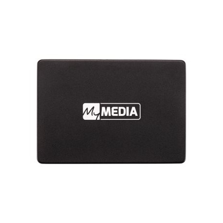 Verbatim MyMedia - SSD - 1 TB - interno - 2.5" - SATA 6Gb/s