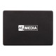 Verbatim MyMedia - SSD - 256 GB - interno - 2.5" - SATA 6Gb/s