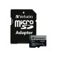 Verbatim PRO - Scheda di memoria flash (adattatore a SD in dotazione) - 32 GB - UHS Class 3 / Class10 - 300x/600x - UHS-I micro