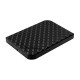 Verbatim Store 'n' Go Portable - HDD - 500 GB - esterno (portatile) - 2.5" - USB 3.0 - nero