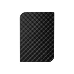 Verbatim Store 'n' Save - HDD - 2 TB - esterno (desktop) - USB 3.0 - nero