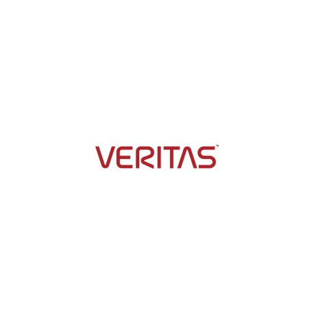 VERITAS Backup Exec Agent for Application and Databases - Licenza On-Premise + 1 Year Essential Support - 1 server - accademico