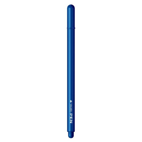 CF50 BARATTOLO TRATTO PEN BLU