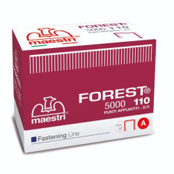 CF5000 PUNTI FOREST 110