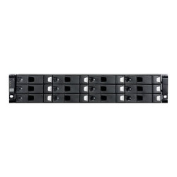 Veritas NetBackup 5240 First Storage Shelf with 8 X 32GB DIMMs External Storage Kit for Existing 8 X 8GB DIMMs Systems Upgrade 