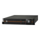 Vertiv EDGE - UPS (installabile in rack / esterno) - 230 V c.a. V - 1350 Watt - 1500 VA - 9 Ah - USB - connettori di uscita 6 -