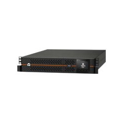 Vertiv EDGE - UPS (installabile in rack / esterno) - 230 V c.a. V - 1350 Watt - 1500 VA - 9 Ah - USB - connettori di uscita 6 -