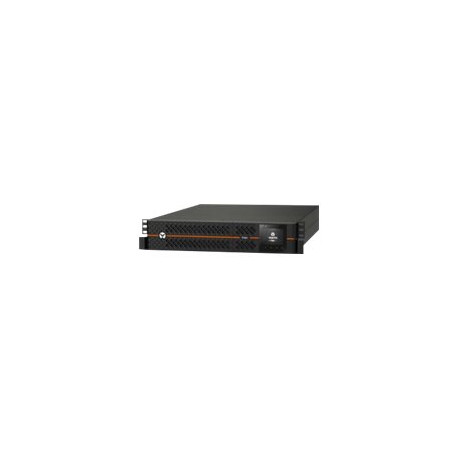 Vertiv EDGE - UPS (installabile in rack / esterno) - 230 V c.a. V - 1350 Watt - 1500 VA - 9 Ah - USB - connettori di uscita 6 -