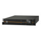 Vertiv EDGE - UPS (installabile in rack / esterno) - 230 V c.a. V - 1350 Watt - 1500 VA - USB - connettori di uscita 6 - 2U