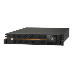 Vertiv EDGE - UPS (installabile in rack / esterno) - 230 V c.a. V - 1350 Watt - 1500 VA - USB - connettori di uscita 6 - 2U