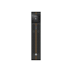 Vertiv EDGE - UPS (installabile in rack / esterno) - 230 V c.a. V - 1980 Watt - 2200 VA - USB - connettori di uscita 7 - 2U