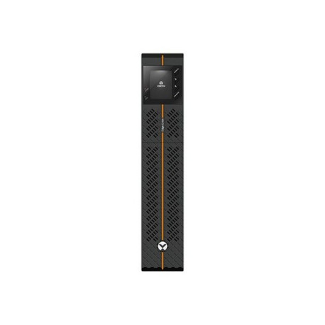 Vertiv EDGE - UPS (installabile in rack / esterno) - 230 V c.a. V - 1980 Watt - 2200 VA - USB - connettori di uscita 7 - 2U