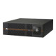 Vertiv EDGE - UPS (installabile in rack / esterno) - 230 V c.a. V - 2700 Watt - 3000 VA - 9 Ah - USB - connettori di uscita 10 