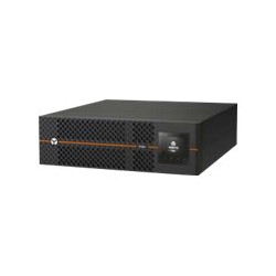 Vertiv EDGE - UPS (installabile in rack / esterno) - 230 V c.a. V - 2700 Watt - 3000 VA - 9 Ah - USB - connettori di uscita 10 