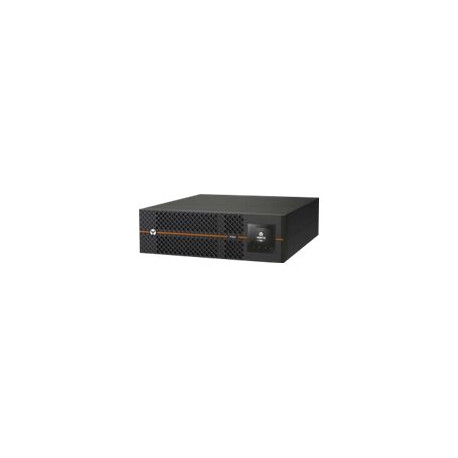 Vertiv EDGE - UPS (installabile in rack / esterno) - 230 V c.a. V - 2700 Watt - 3000 VA - 9 Ah - USB - connettori di uscita 10 