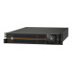 Vertiv EDGE - UPS (installabile in rack / esterno) - 230 V c.a. V - 2700 Watt - 3000 VA - USB - connettori di uscita 7 - 2U