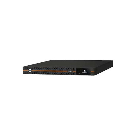 Vertiv EDGE - UPS (montabile in rack) - 230 V c.a. V - 1350 Watt - 1500 VA - 9 Ah - USB - connettori di uscita 6 - 1U