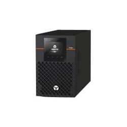 Vertiv EDGE - UPS - 230 V c.a. V - 1350 Watt - 1500 VA - 9 Ah - USB - connettori di uscita 6