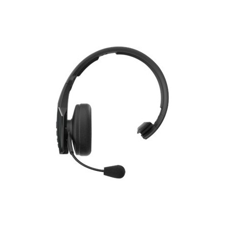 VXi BlueParrott B450-XT - Cuffie con microfono - on-ear - Bluetooth - senza fili - NFC