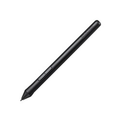 Wacom - Penna attiva - elettromagnetico - nero