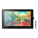 Wacom Cintiq 22 - Digitizer con display LCD - per destrorsi e per sinistrorsi - 47.6 x 26.8 cm - elettromagnetico - cablato - H