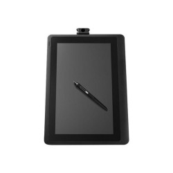 Wacom DTK-1660E - Digitizer con display LCD - 34.42 x 19.36 cm - elettromagnetico - cablato - HDMI, USB 2.0