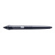 Wacom Pro Pen 2 - Penna attiva - nero - per Cintiq Pro DTH-1320, DTH-1620- Intuos Pro PTH-660, PTH-860- MobileStudio Pro DTH-W1