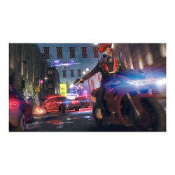 Watch Dogs Legion - PlayStation 5 - Inglese, Italiano