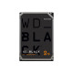 WD Black Performance Hard Drive WD2003FZEX - HDD - 2 TB - interno - 3.5" - SATA 6Gb/s - 7200 rpm - buffer: 64 MB